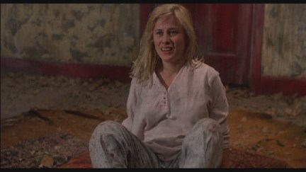 A Nightmare on Elm Street 3: Dream Warriors DVD Image Vault Gallery