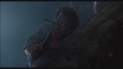 A Nightmare on Elm Street 3: Dream Warriors DVD Image Vault Gallery