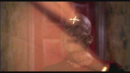 A Nightmare on Elm Street 3: Dream Warriors DVD Image Vault Gallery