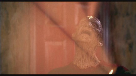 A Nightmare on Elm Street 3: Dream Warriors DVD Image Vault Gallery
