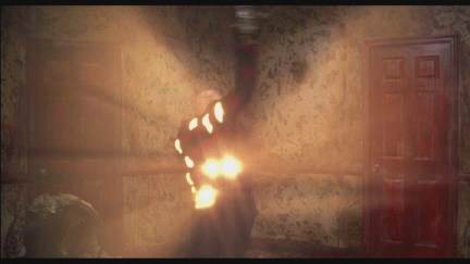 A Nightmare on Elm Street 3: Dream Warriors DVD Image Vault Gallery