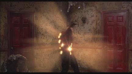 A Nightmare on Elm Street 3: Dream Warriors DVD Image Vault Gallery