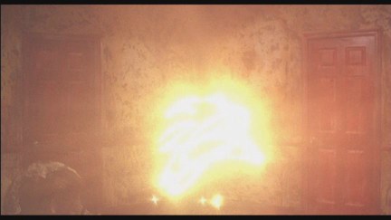 A Nightmare on Elm Street 3: Dream Warriors DVD Image Vault Gallery