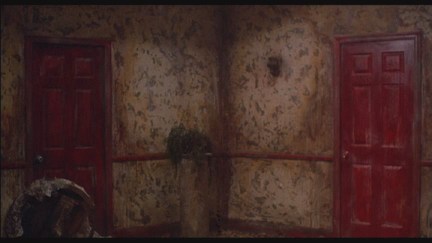 A Nightmare on Elm Street 3: Dream Warriors DVD Image Vault Gallery