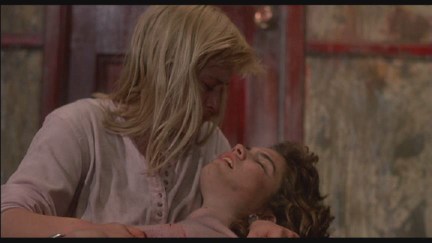 A Nightmare on Elm Street 3: Dream Warriors DVD Image Vault Gallery