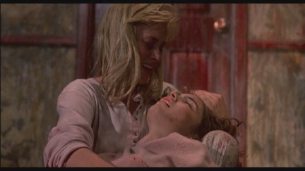 A Nightmare on Elm Street 3: Dream Warriors DVD Image Vault Gallery