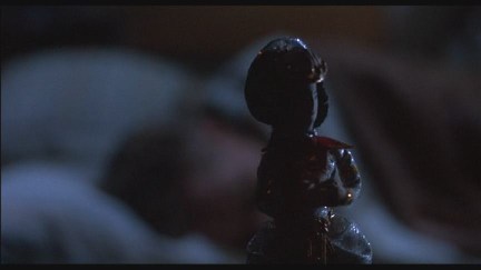 A Nightmare on Elm Street 3: Dream Warriors DVD Image Vault Gallery