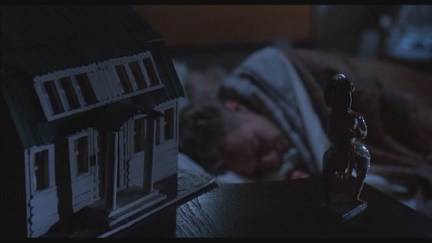 A Nightmare on Elm Street 3: Dream Warriors DVD Image Vault Gallery
