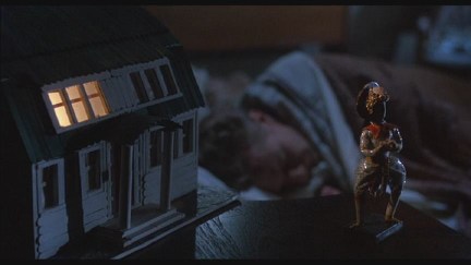A Nightmare on Elm Street 3: Dream Warriors DVD Image Vault Gallery