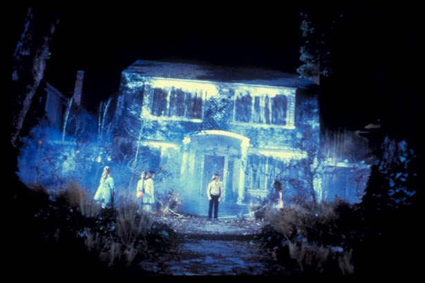 A Nightmare on Elm Street 3: Dream Warriors Movie Images Gallery