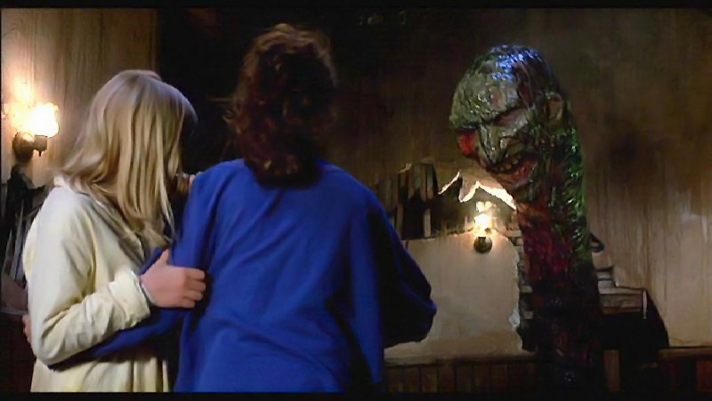 A Nightmare on Elm Street 3: Dream Warriors Movie Images Gallery