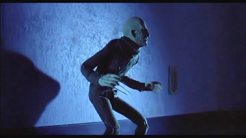 A Nightmare on Elm Street 3: Dream Warriors Movie Images Gallery