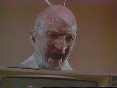 A Nightmare on Elm Street 3: Dream Warriors Movie Images Gallery