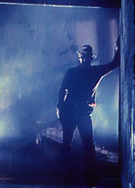 A Nightmare on Elm Street 3: Dream Warriors Movie Images Gallery