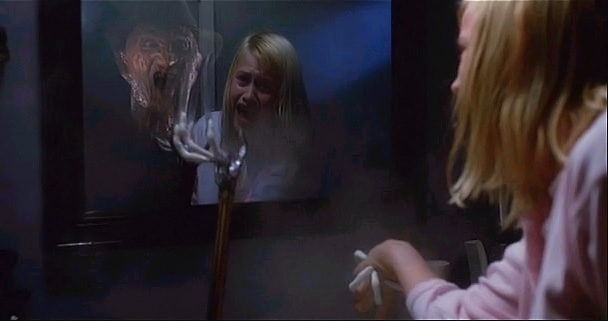 A Nightmare on Elm Street 3: Dream Warriors Movie Images Gallery