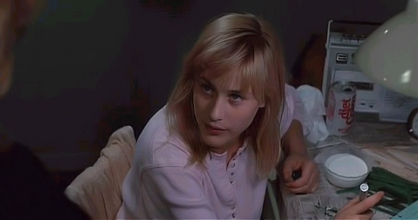 A Nightmare on Elm Street 3: Dream Warriors Movie Images Gallery