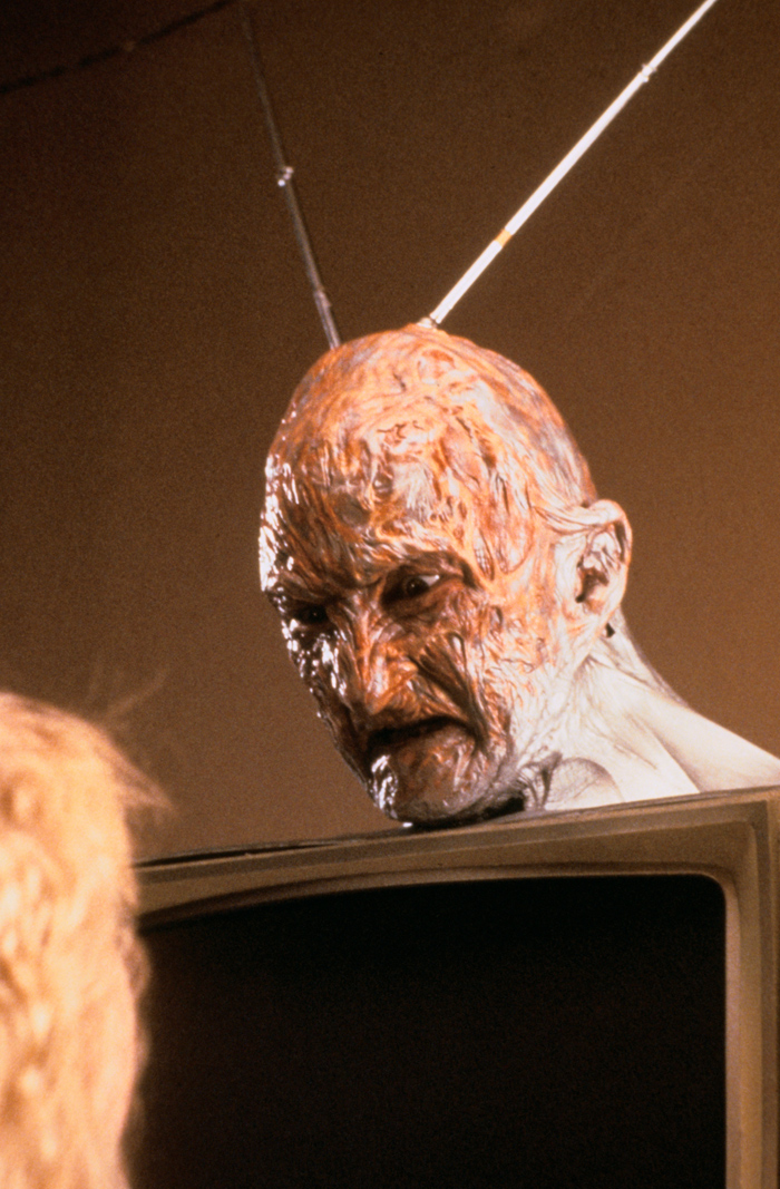 A Nightmare on Elm Street 3: Dream Warriors Movie Images Gallery
