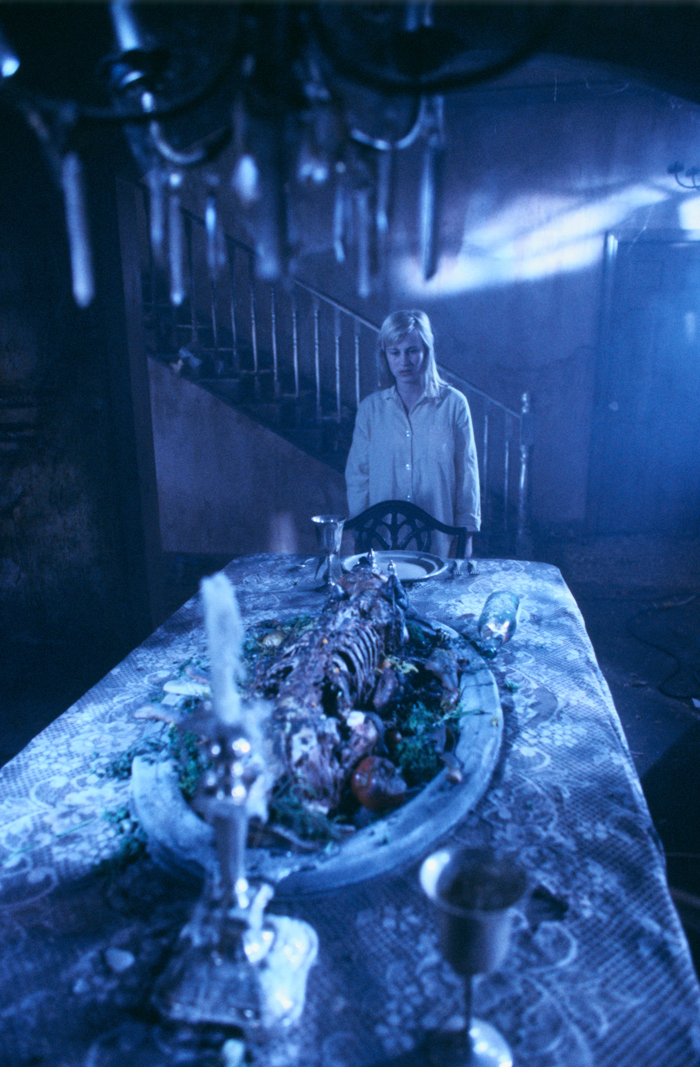 A Nightmare on Elm Street 3: Dream Warriors Movie Images Gallery