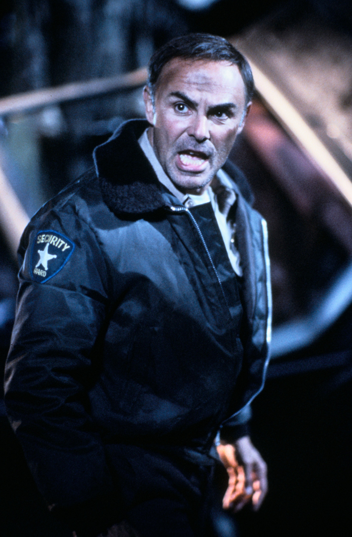 A Nightmare on Elm Street 3: Dream Warriors Movie Images Gallery