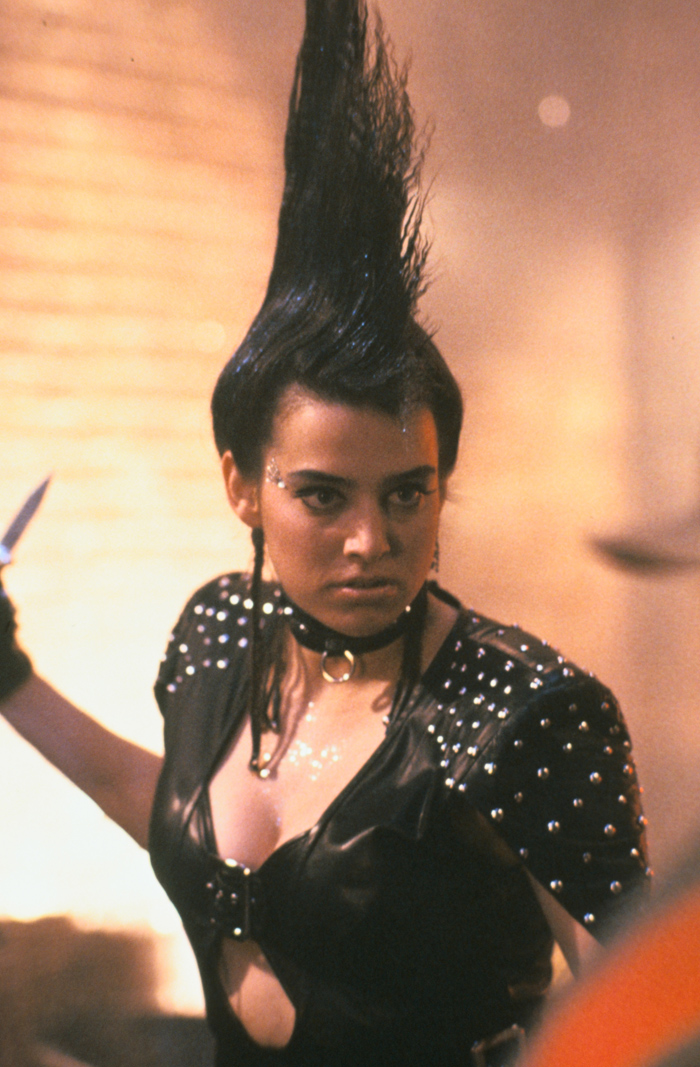 A Nightmare on Elm Street 3: Dream Warriors Movie Images Gallery