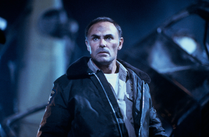 A Nightmare on Elm Street 3: Dream Warriors Movie Images Gallery