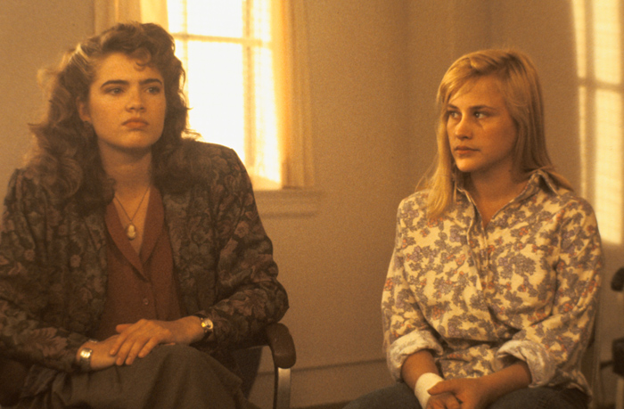 A Nightmare on Elm Street 3: Dream Warriors Movie Images Gallery