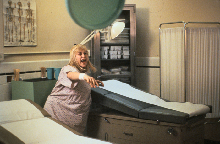 A Nightmare on Elm Street 3: Dream Warriors Movie Images Gallery