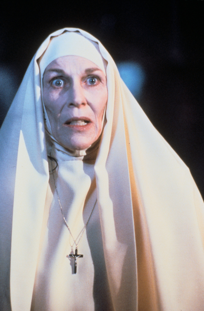 A Nightmare on Elm Street 3: Dream Warriors Movie Images Gallery