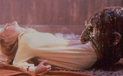 A Nightmare on Elm Street 3: Dream Warriors Promotional Gallery