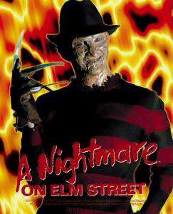 A Nightmare on Elm Street 3: Dream Warriors Promotional Gallery
