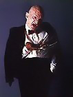 A Nightmare on Elm Street 3: Dream Warriors Promotional Gallery