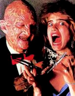 A Nightmare on Elm Street 3: Dream Warriors Promotional Gallery