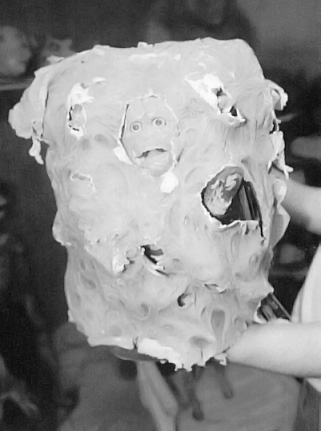 A Nightmare on Elm Street 4: The Dream Master Behind-the-Scenes Gallery