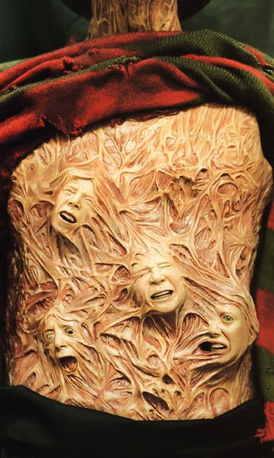 A Nightmare on Elm Street 4: The Dream Master Behind-the-Scenes Gallery