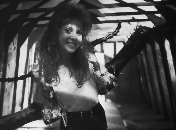 A Nightmare on Elm Street 4: The Dream Master Behind-the-Scenes Gallery
