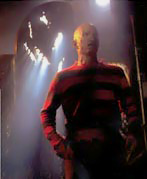 A Nightmare on Elm Street 4: The Dream Master Behind-the-Scenes Gallery