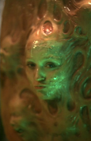 A Nightmare on Elm Street 4: The Dream Master Behind-the-Scenes Gallery