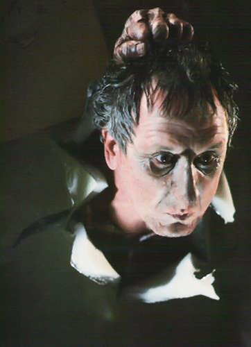 A Nightmare on Elm Street 4: The Dream Master Deleted Scenes Gallery