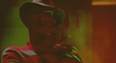 A Nightmare on Elm Street 4: The Dream Master Deleted Scenes Gallery