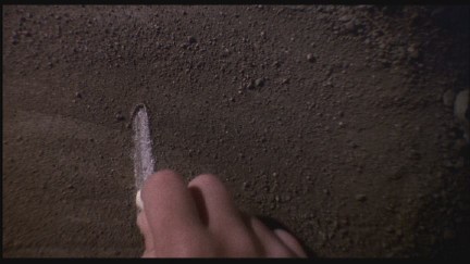 A Nightmare on Elm Street 4: The Dream Master DVD Image Vault Gallery