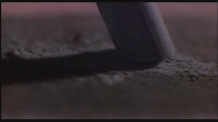 A Nightmare on Elm Street 4: The Dream Master DVD Image Vault Gallery