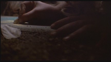 A Nightmare on Elm Street 4: The Dream Master DVD Image Vault Gallery