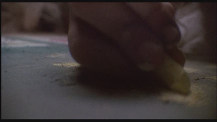A Nightmare on Elm Street 4: The Dream Master DVD Image Vault Gallery