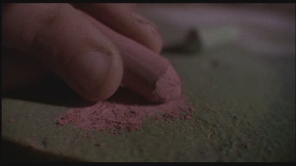 A Nightmare on Elm Street 4: The Dream Master DVD Image Vault Gallery