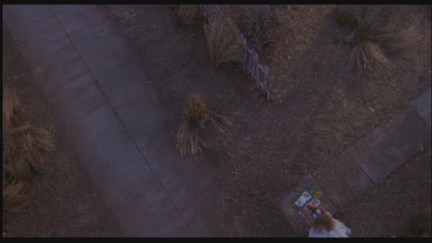 A Nightmare on Elm Street 4: The Dream Master DVD Image Vault Gallery