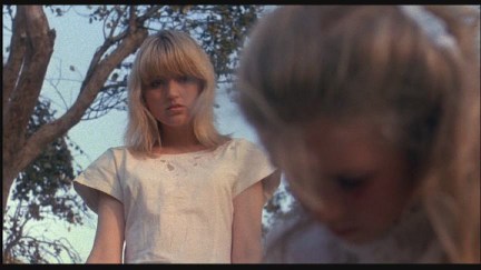 A Nightmare on Elm Street 4: The Dream Master DVD Image Vault Gallery