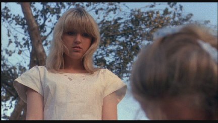 A Nightmare on Elm Street 4: The Dream Master DVD Image Vault Gallery