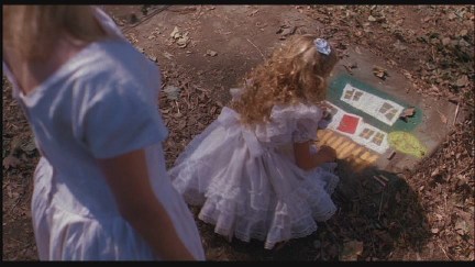 A Nightmare on Elm Street 4: The Dream Master DVD Image Vault Gallery