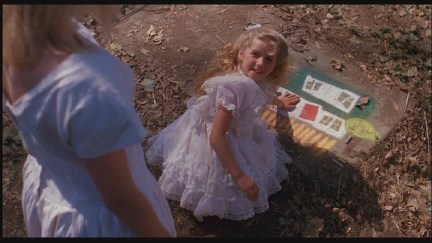 A Nightmare on Elm Street 4: The Dream Master DVD Image Vault Gallery
