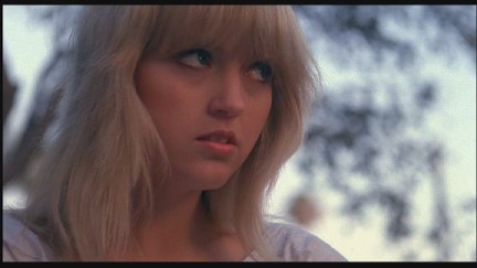 A Nightmare on Elm Street 4: The Dream Master DVD Image Vault Gallery